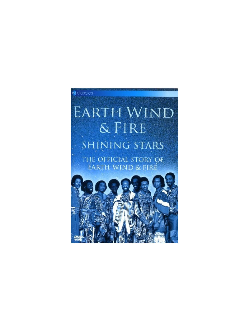 Earth Wind And Fire - Shining Stars (DVD)