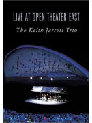 Live at Open Theater East (DVD)