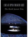 Keith Jarrett - Live at Open Theater East (DVD)