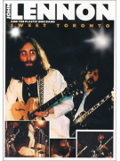 John Lennon and the Plastic Ono Band - Sweet Toronto (1969) (DVD)