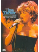 Simply The Best (DVD)