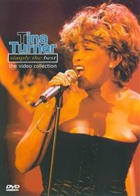 Tina Turner - Simply The Best (DVD)