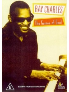 The Genius Of Soul (DVD)