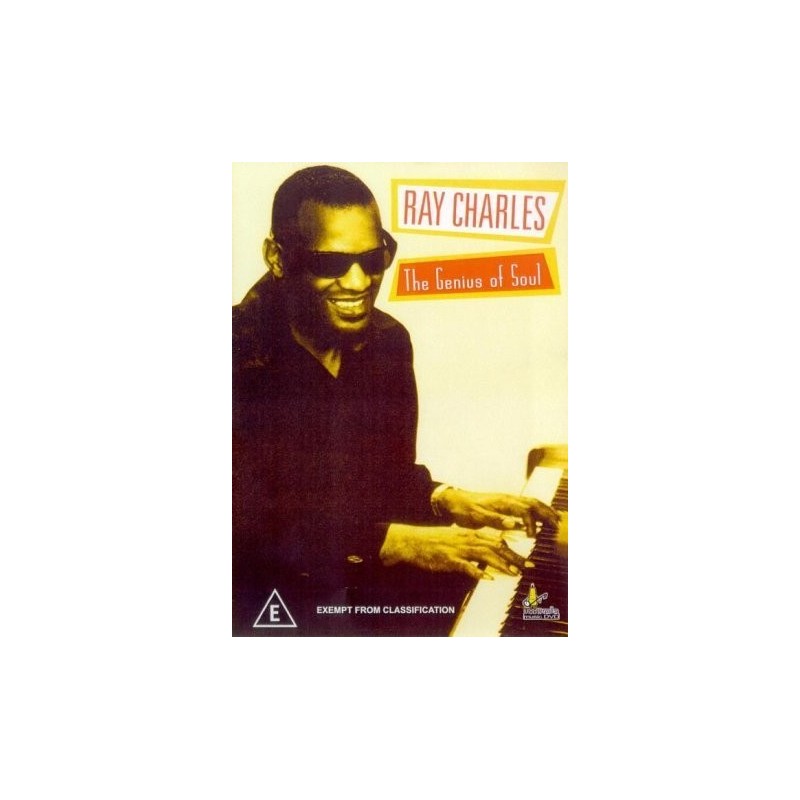 The Genius Of Soul (DVD)