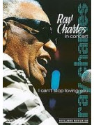 Ray Charles In Concert (DVD)