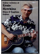 Blues & Ragtime Guitar