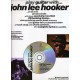 Play Guitar with John Lee Hooker (book/CD)