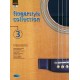 Fingerstyle Collection Vol.3 (book/CD)