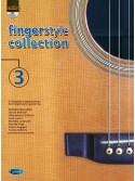 Fingerstyle Collection Vol.3 (book/CD)