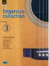 Fingerstyle Collection Vol.3 (book/CD)
