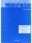 Witches of the Heart  