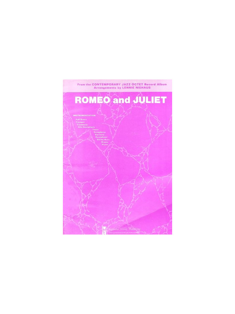 Romeo and Juliet 