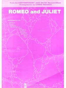 Romeo and Juliet (Jazz Octet)