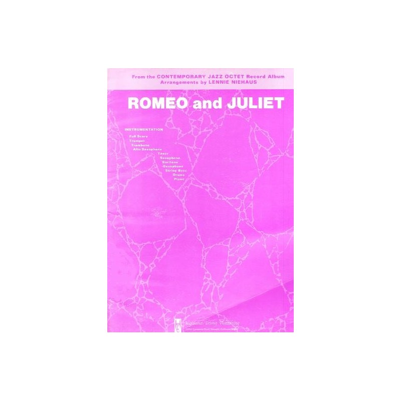Romeo and Juliet 