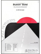 Bluesin' Gold