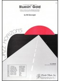 Bluesin' Gold