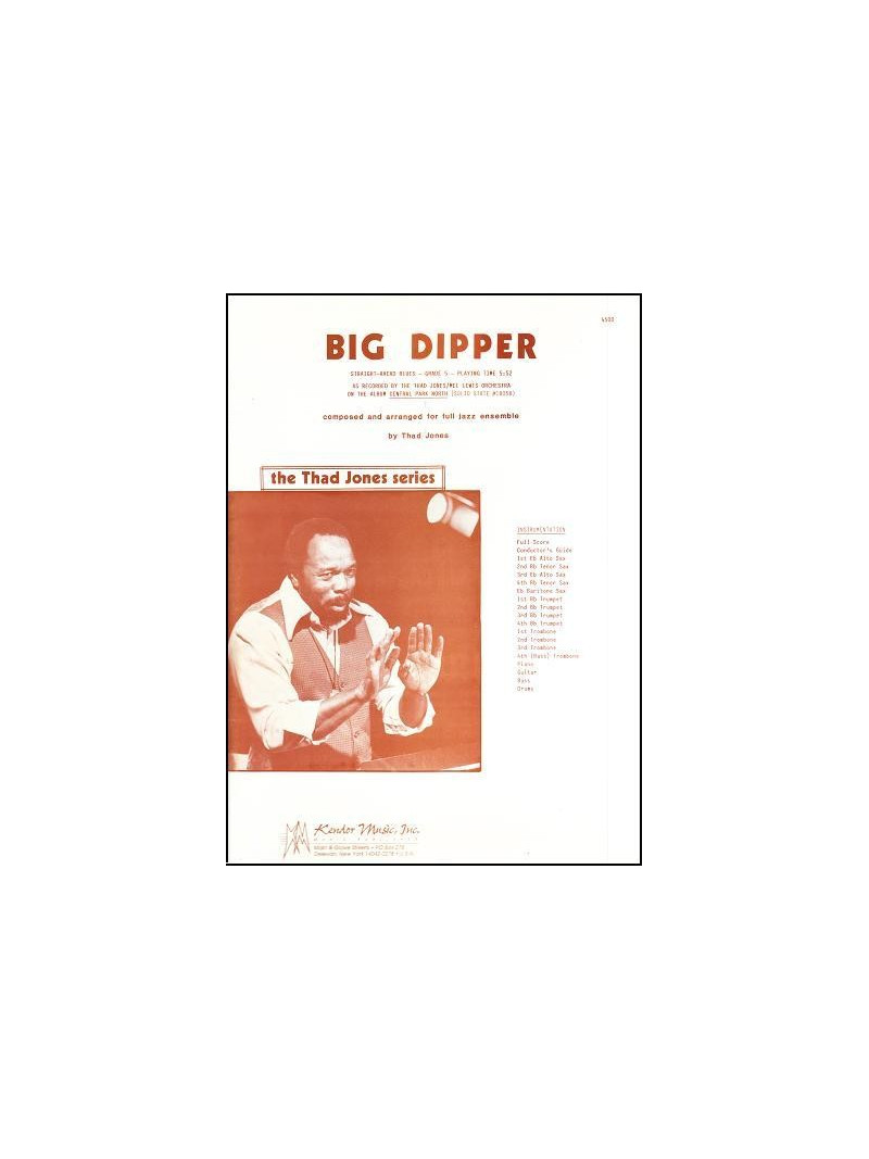Big Dipper