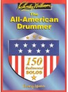 All-American Drummer - 150 Rudimental Solos