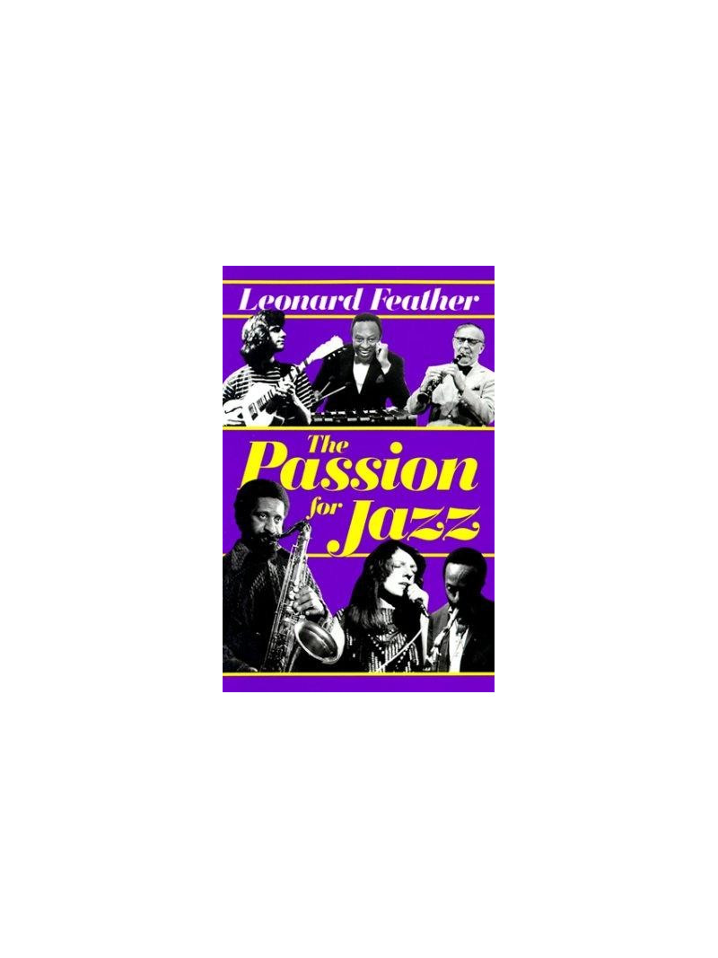 The Passion for Jazz