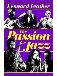 The Passion for Jazz