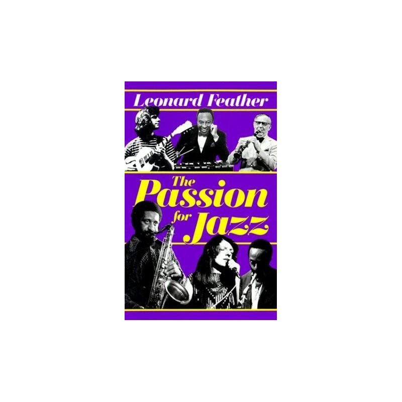The Passion for Jazz