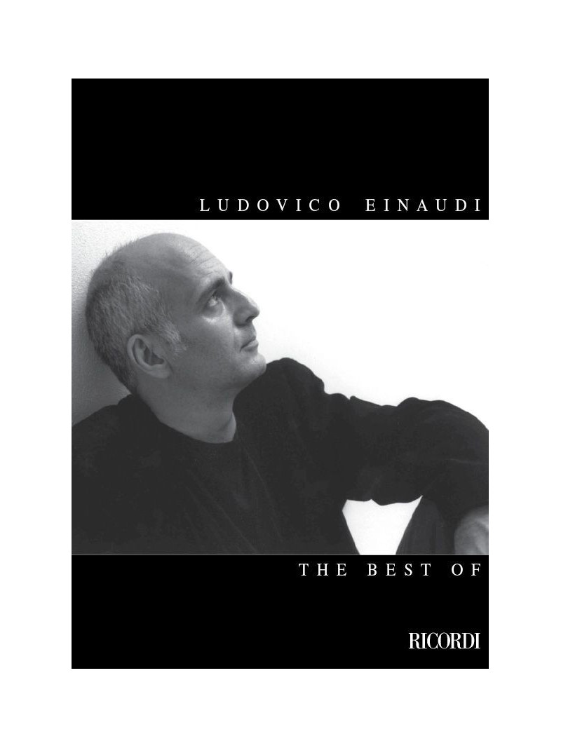 The Best of Ludovico Einaudi