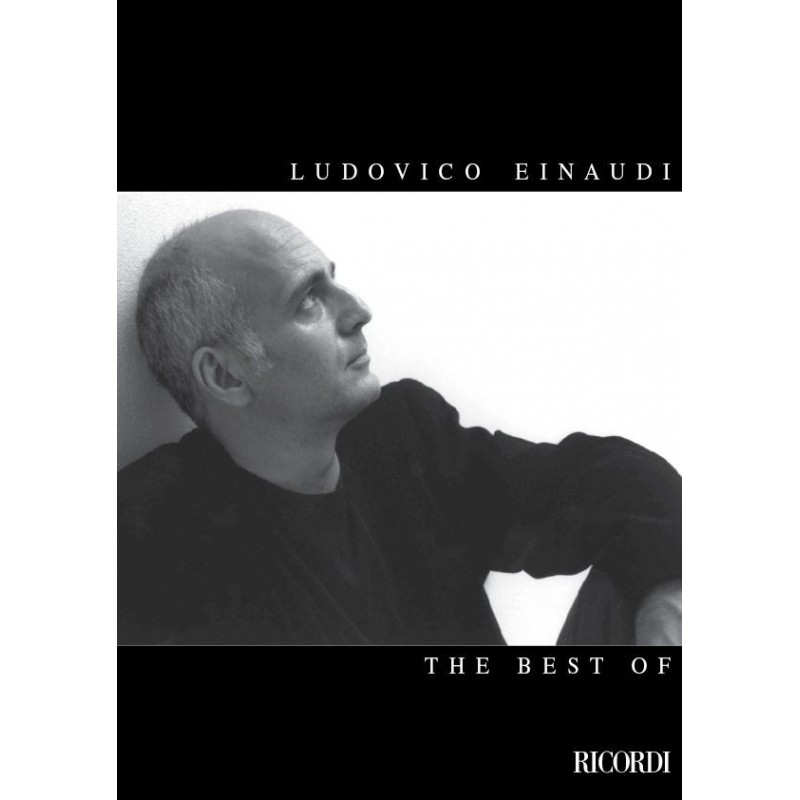 The Best of Ludovico Einaudi