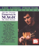 CD-Fingerstyle Magic 