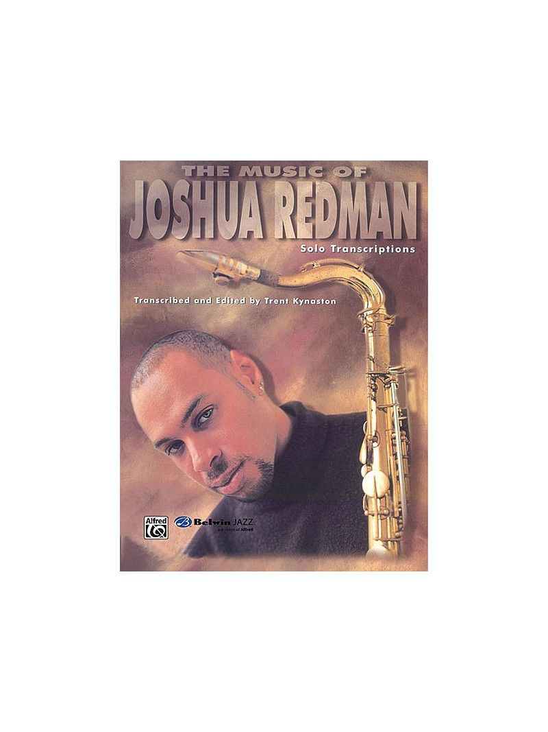 The Music of Joshua Redman