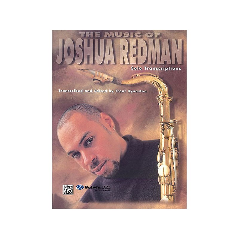 The Music of Joshua Redman