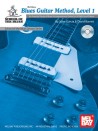 Blues Guitar Method, Level 1 (book/CD)