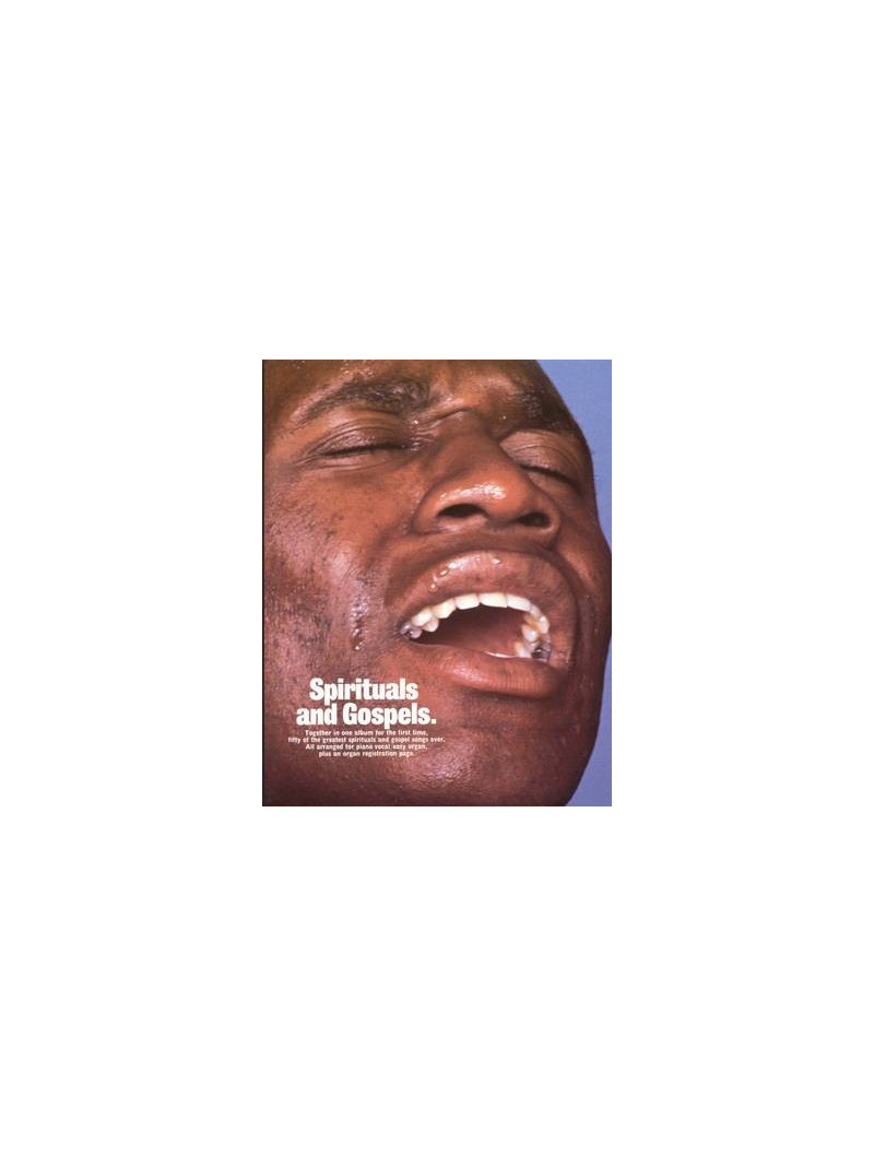 Spirituals And Gospels