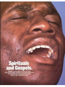 Spirituals And Gospels