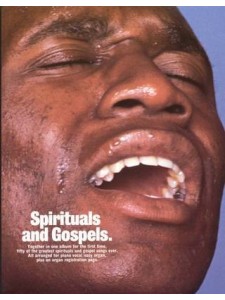 Spirituals And Gospels