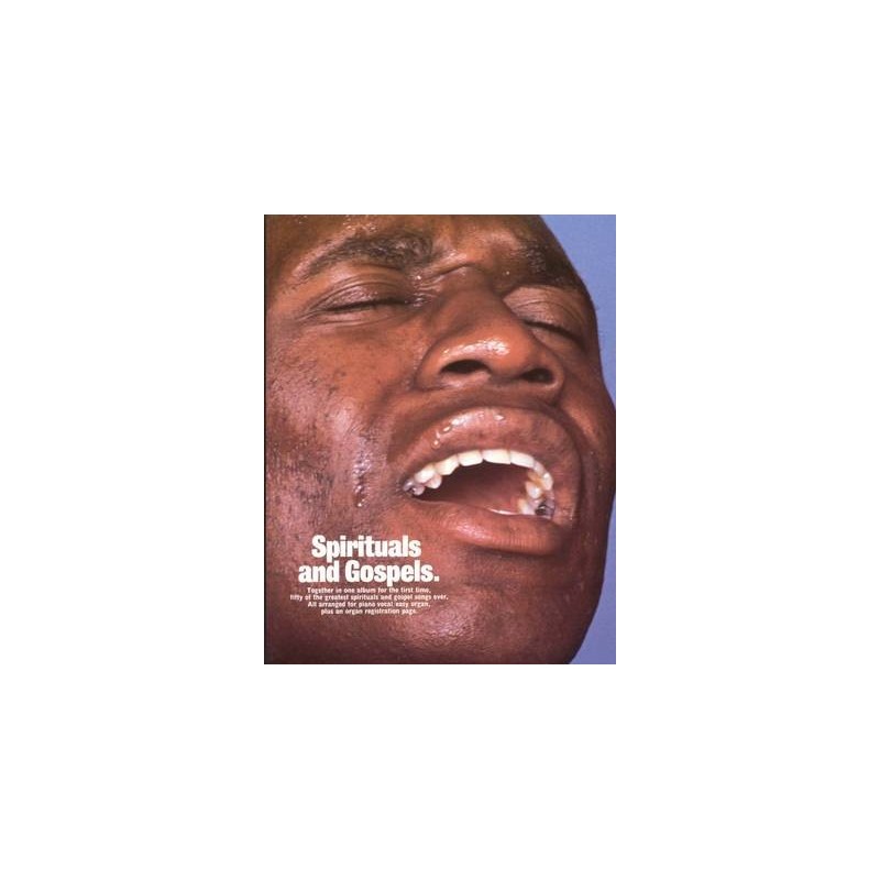 Spirituals And Gospels