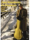 Jazz Standards For Beginners (DVD)
