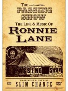 The Passing Show - Life and Music of Ronnie Lane (DVD)