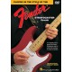 Playing In The Style Of The Fender Stratocaster Greats (DVD)