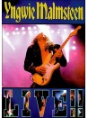 Yngwie Malmsteen Live!! (DVD)