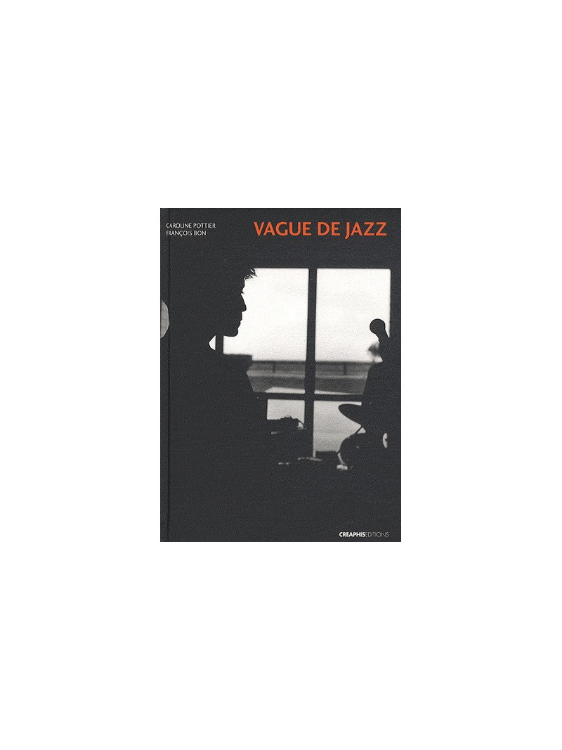 Vague de jazz