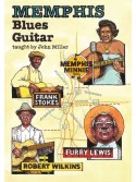 Memphis Blues Guitar (DVD)