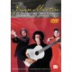 Juan Martin & His Flamenco Dance Company (DVD)