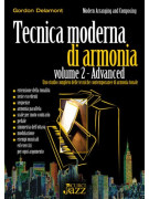 Tecnica moderna di armonia 2
