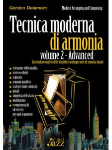 Tecnica moderna di armonia 2