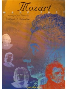 Mozart made easy