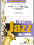 I Want A Little Girl