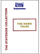 The Hawk Talks