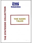 The Hawk Talks
