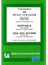 Raffaela / Cha Cha Gitano