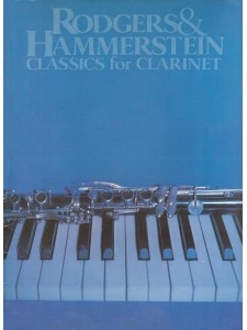 Rodgers & Hammerstein  - Classics for Clarinet 